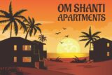 Kohphangan apartments